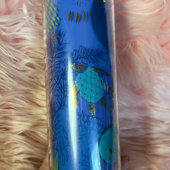 STARBUCKS HAWAII COLLECTION turtle honu 16 oz - Picture 3 of 4
